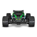 Traxxas Mini XRT VXL - GREEN