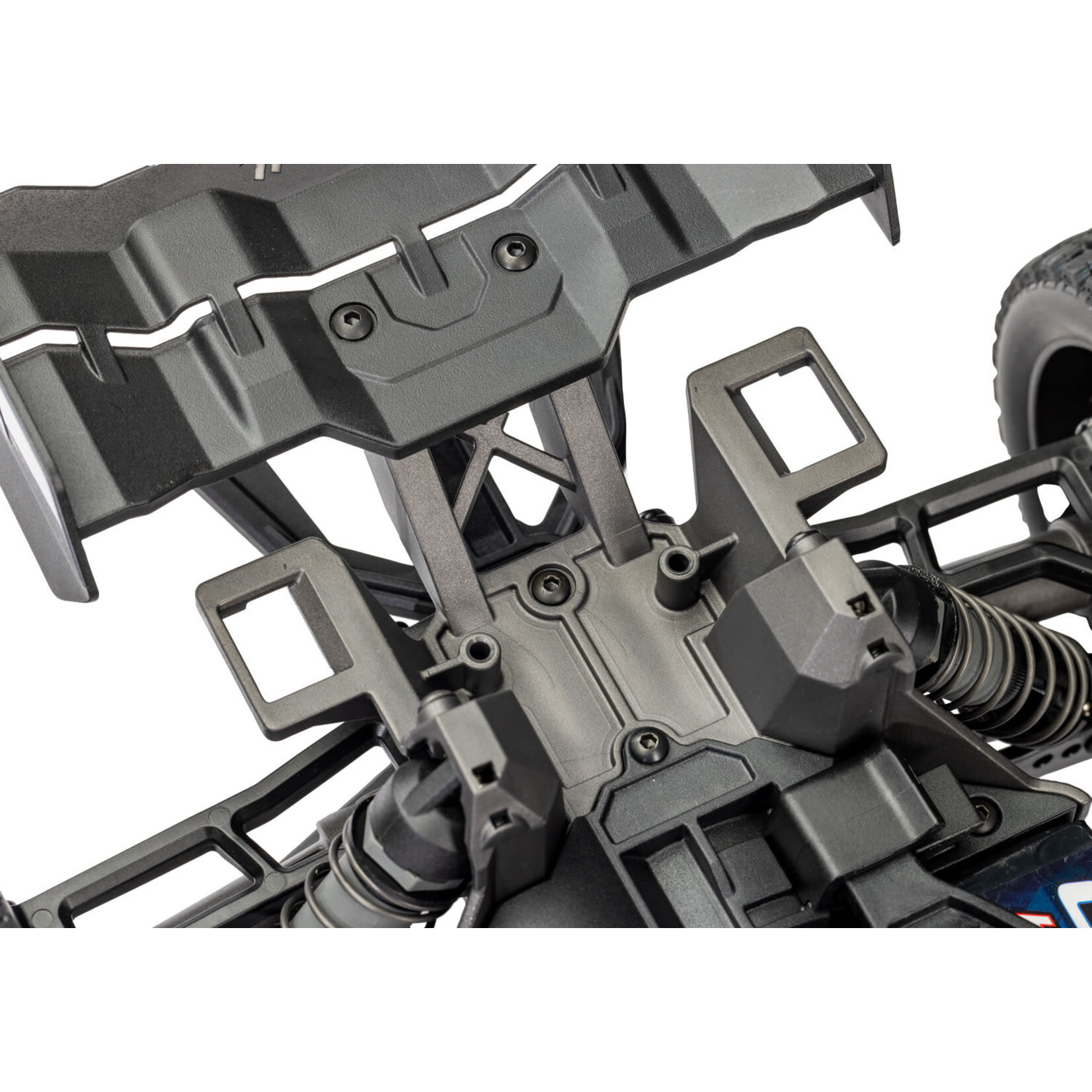 Traxxas Mini XRT VXL - GREEN