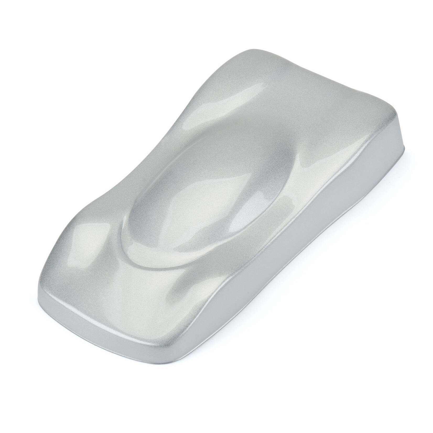 Pro-Line Pro-Line RC Body Spray Paint - Silver Aluminum