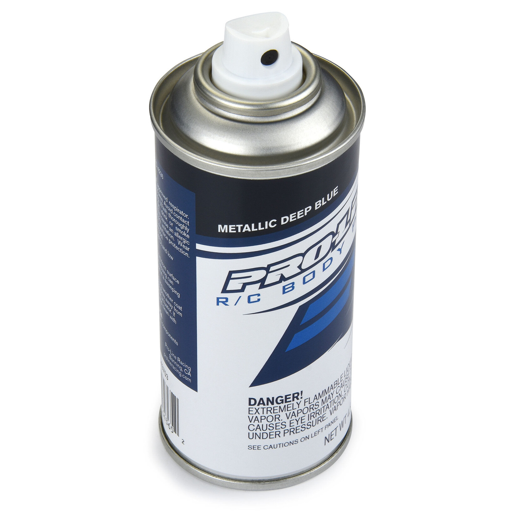 Pro-Line Pro-Line RC Body Spray Paint - Metallic Deep Blue