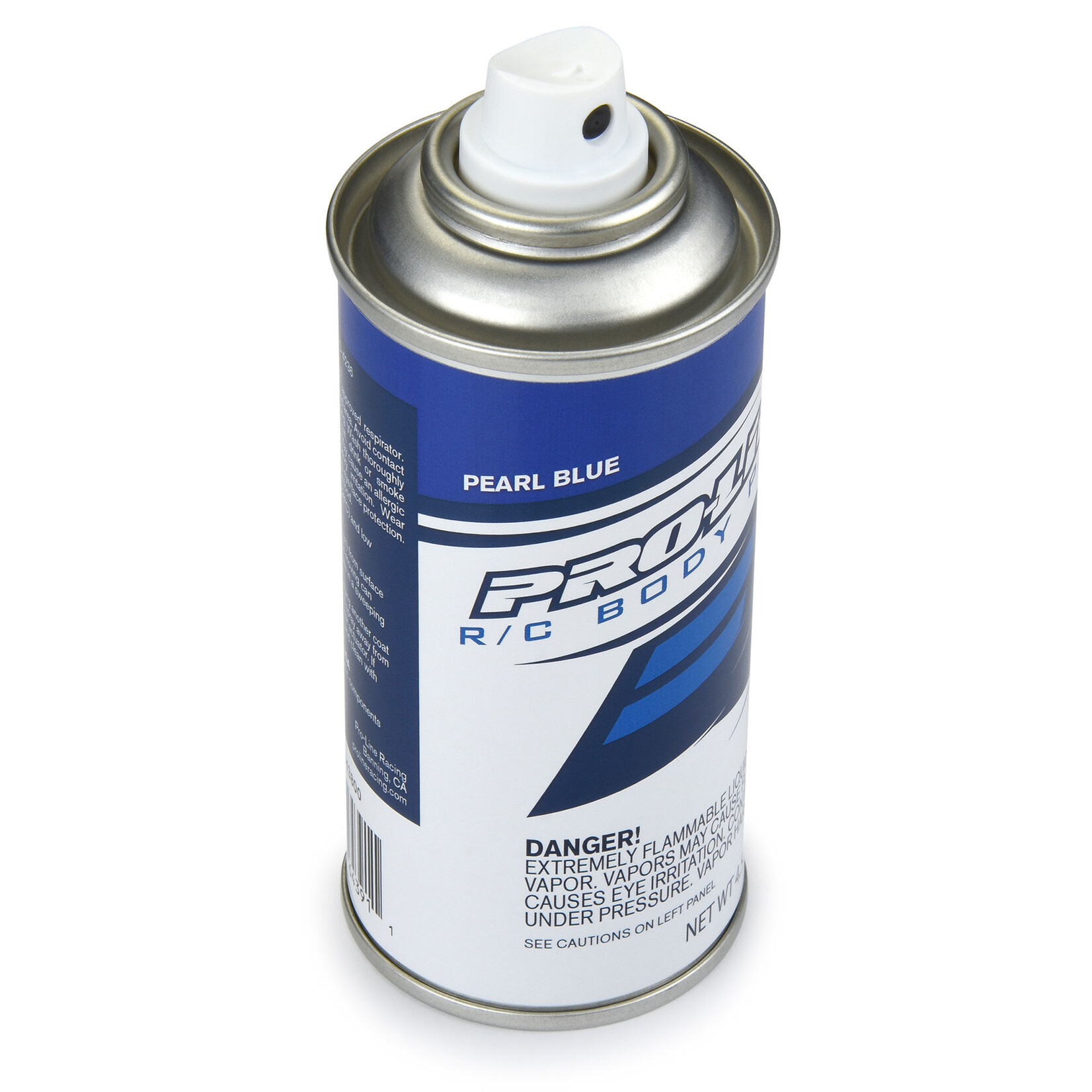 Pro-Line Pro-Line RC Body Spray Paint - Pearl Blue