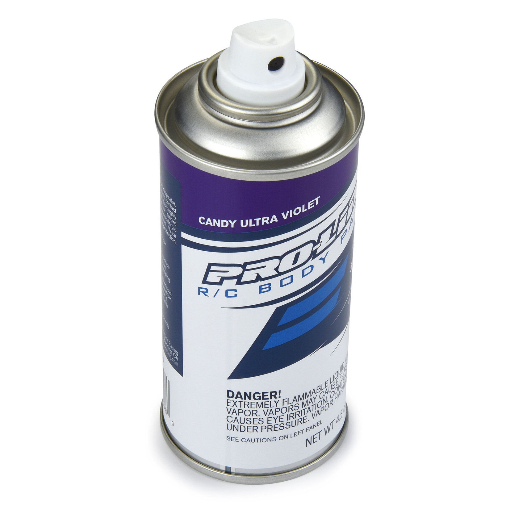 Pro-Line Pro-Line RC Body Spray Paint - Candy Ultra Violet