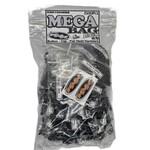 KNK Mega Bag Black
