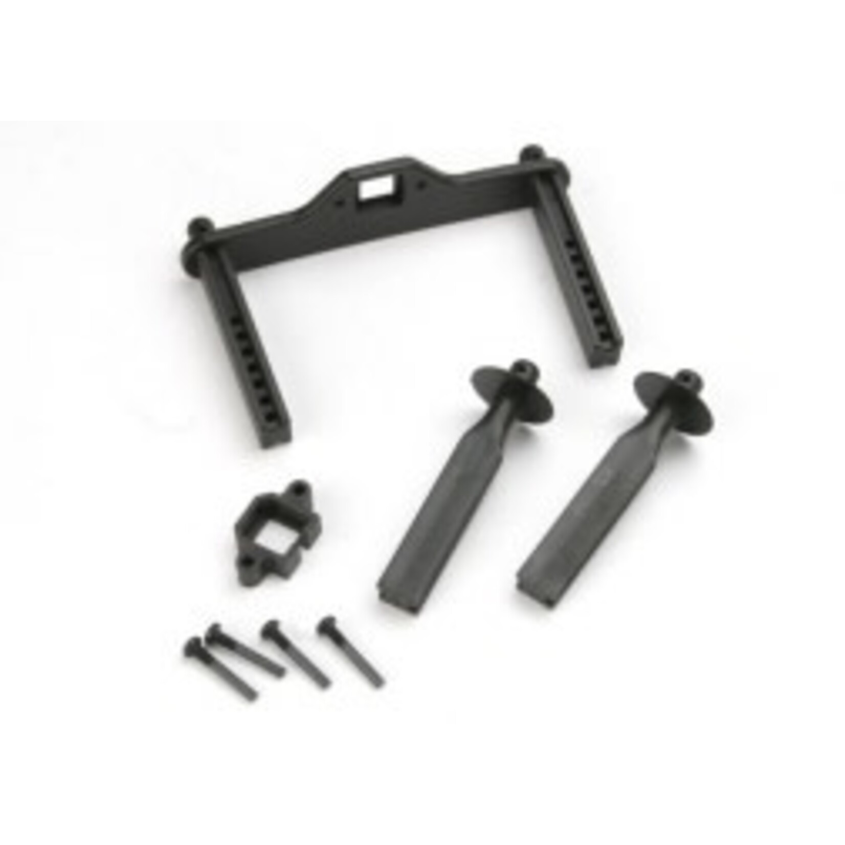 Traxxas Body mount posts, front (2)