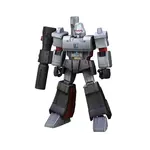 Transformers Action Edition 02 G1 Megatron Plastic Model Kit