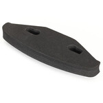 Traxxas Body bumper, foam