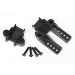 Traxxas EZ-Start mount/ clamp/ 2.6x10mm RST (4)