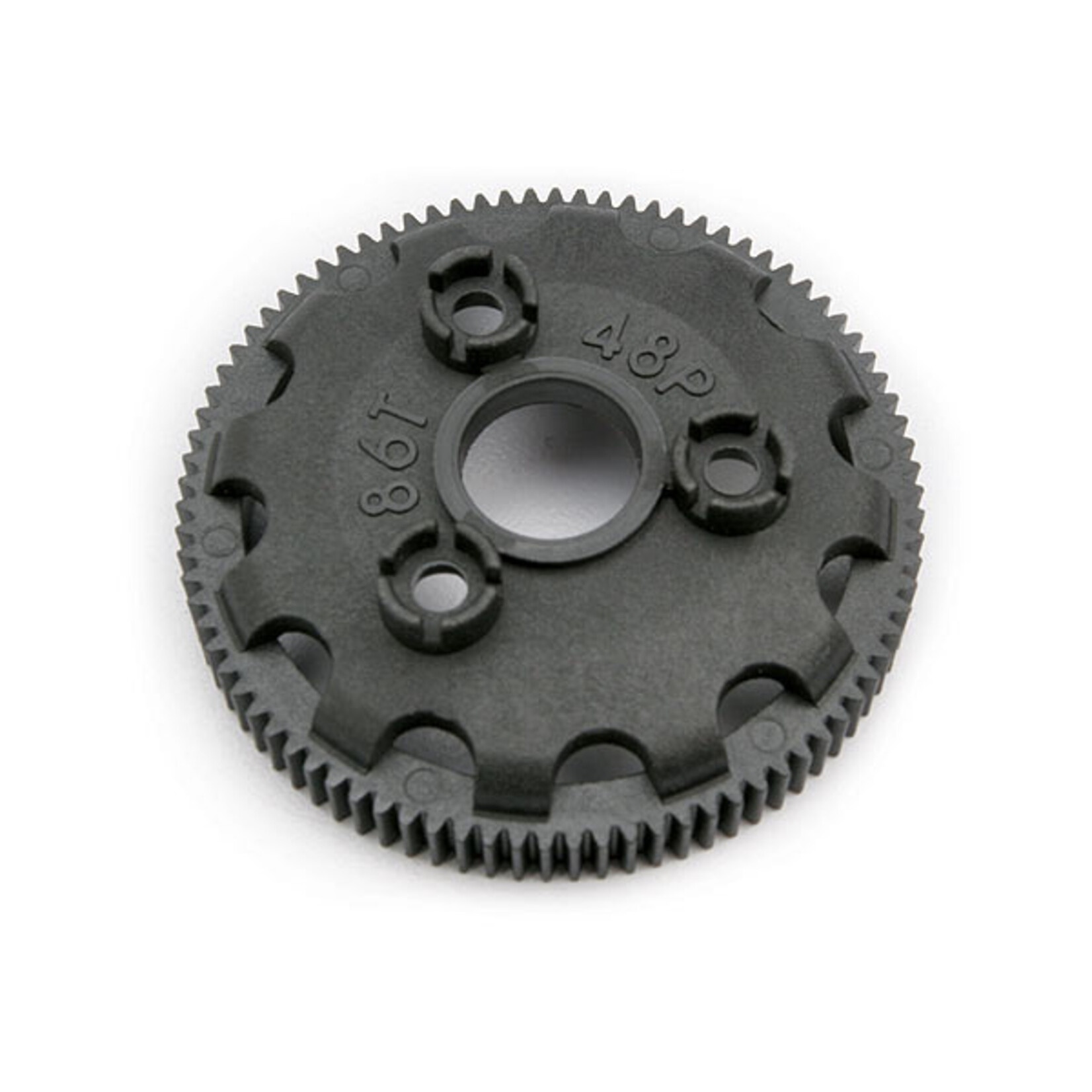 Traxxas 48P Spur Gear,86T:Torque Slipper Clutch