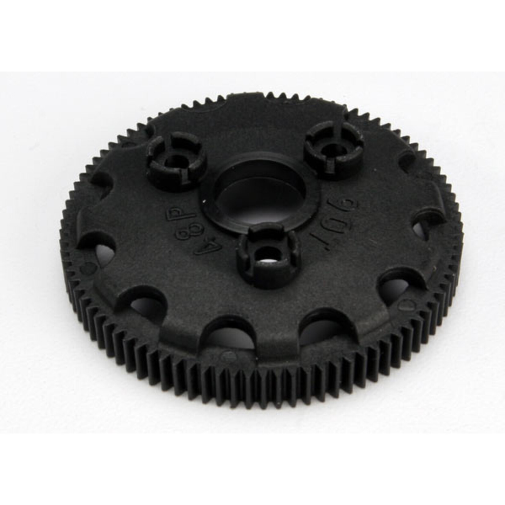 Traxxas 48P Spur Gear,90T:Torque Slipper Clutch