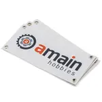 AMain 200mm x 84mm 1/10 Scale Banner (3)