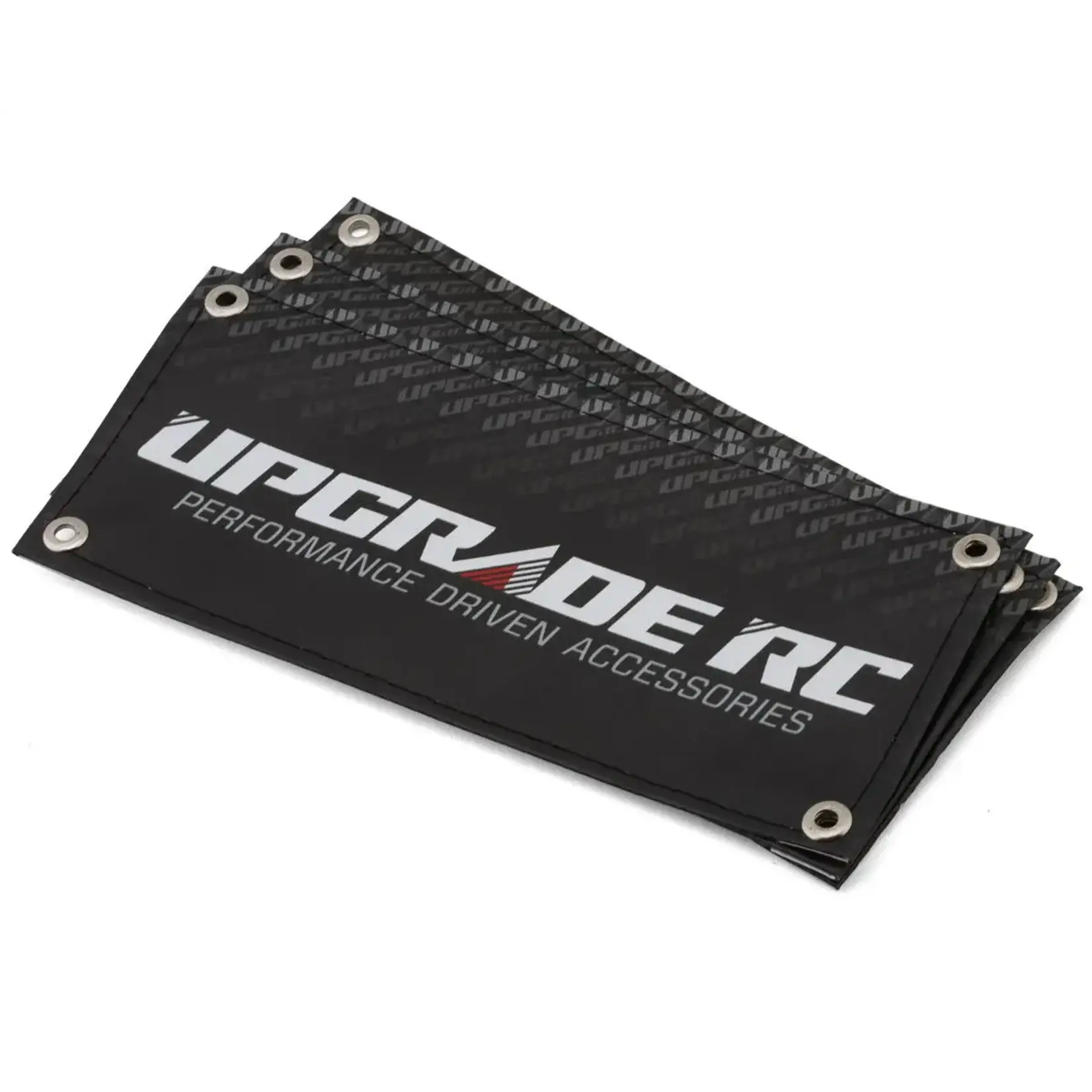 UpGrade RC 200mm x 84mm 1/10 Scale Banner (3)
