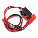 Traxxas Wiring Haness/switch for nitro vehicle