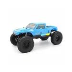 Vanquish Products 1/10 VRD Stance Portal Axle 4x4 RTR 1/10 Comp Rock Crawler (Progress Blue)