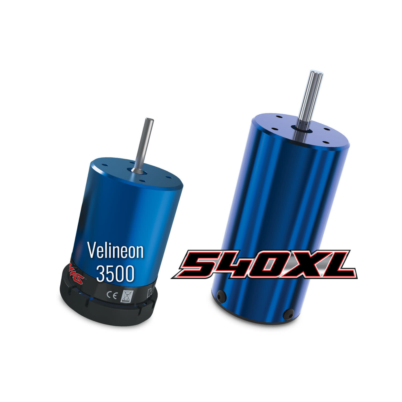 Traxxas 1/10 Stampede 4X4VXL Brushless Monster Truck - ORANGE