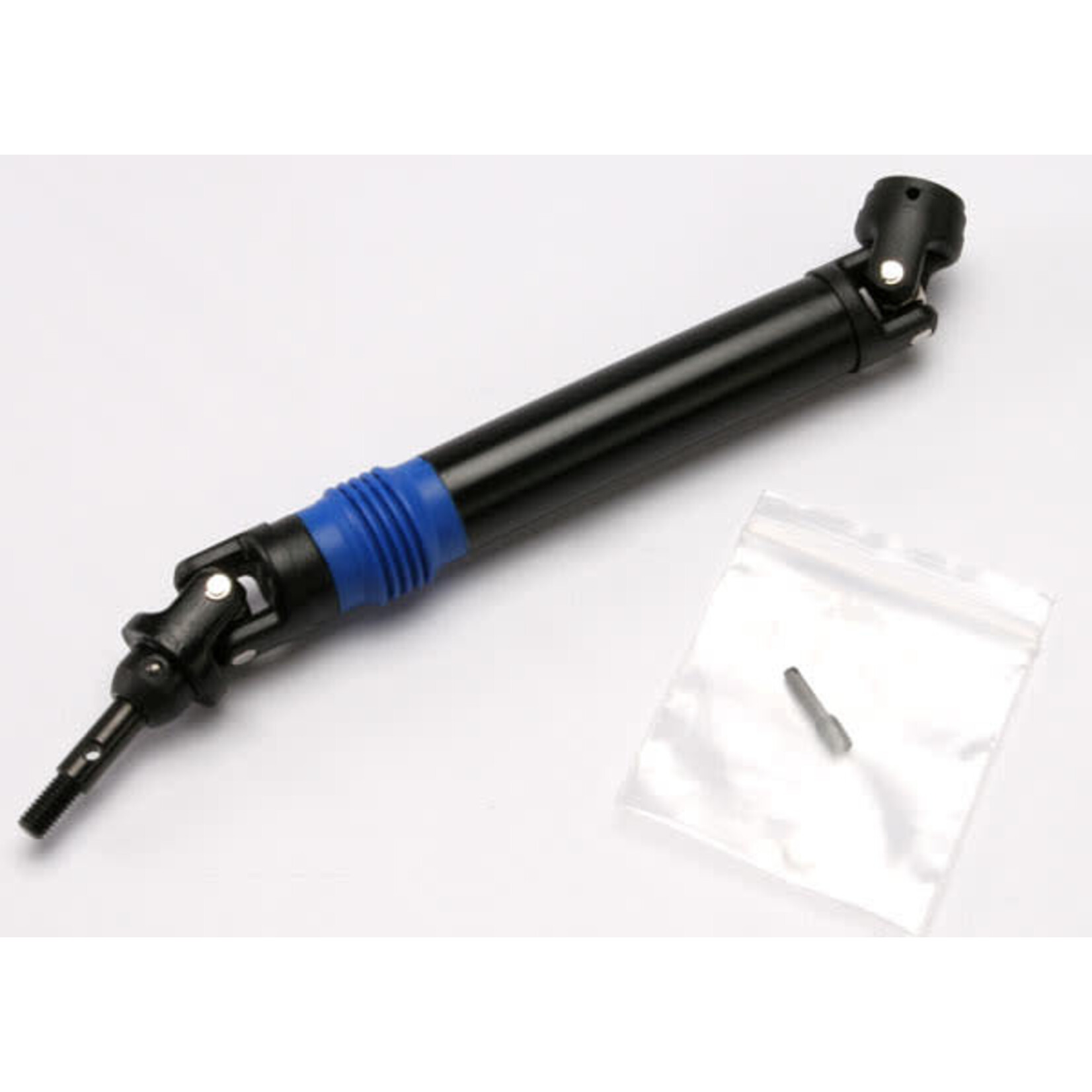 Traxxas Driveshaft Assembly:TMX 3.3,2.5