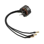 Holmes Hobbies Revolver V3 540 Sensorless Snubnose Brushless Outrunner Motor (1800kV)