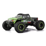BlackZon Smyter MT Turbo 1/12 4WD RTR 3S Brushless - Green