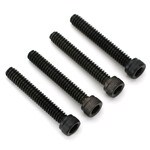 Du-Bro Socket Cap Screws, 4-40 x 3/4"
