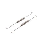 E-Flite Landing Gear Spring Set: Twin Timber 1.6m, Turbo Timber Evolution 1.5m