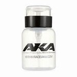 Mini Pump Bottle with Locking Cap