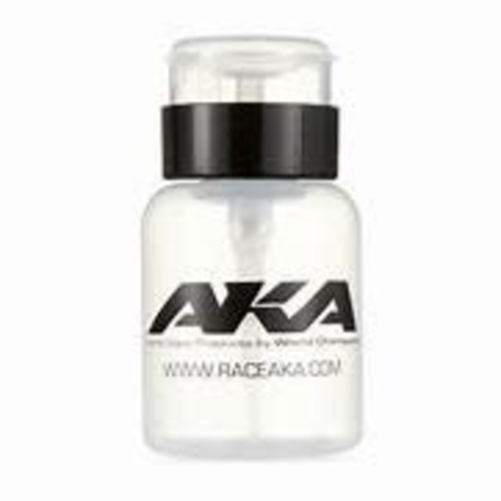 Mini Pump Bottle with Locking Cap