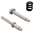 Arrma Steering Posts and Servo Saver Spring Set