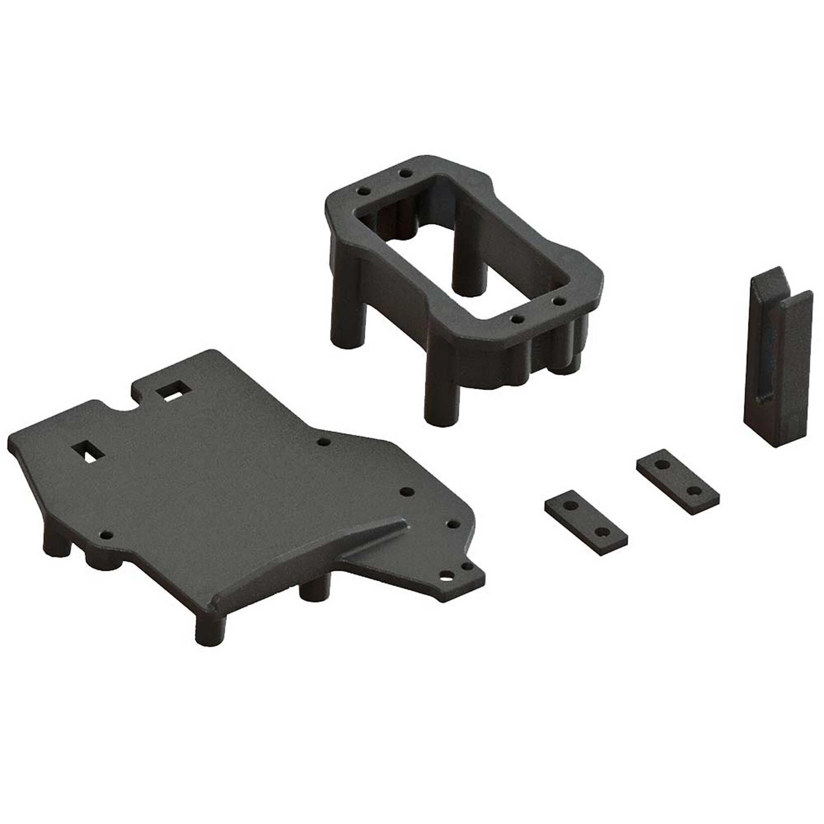 Arrma ESC Tray Set 6S