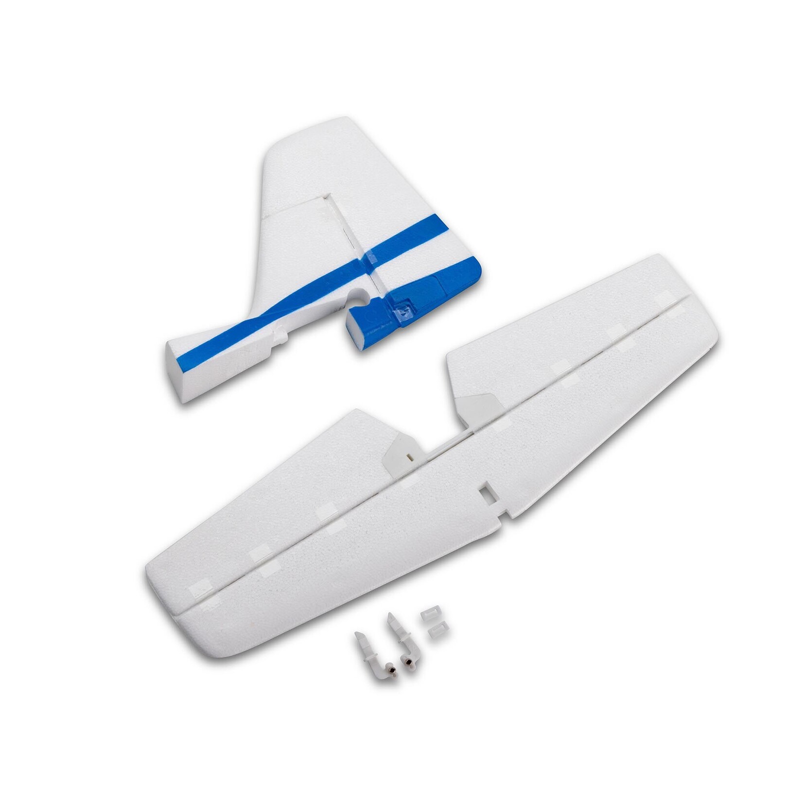 E-Flite Tail Set: UMX Turbo Timber Evolution