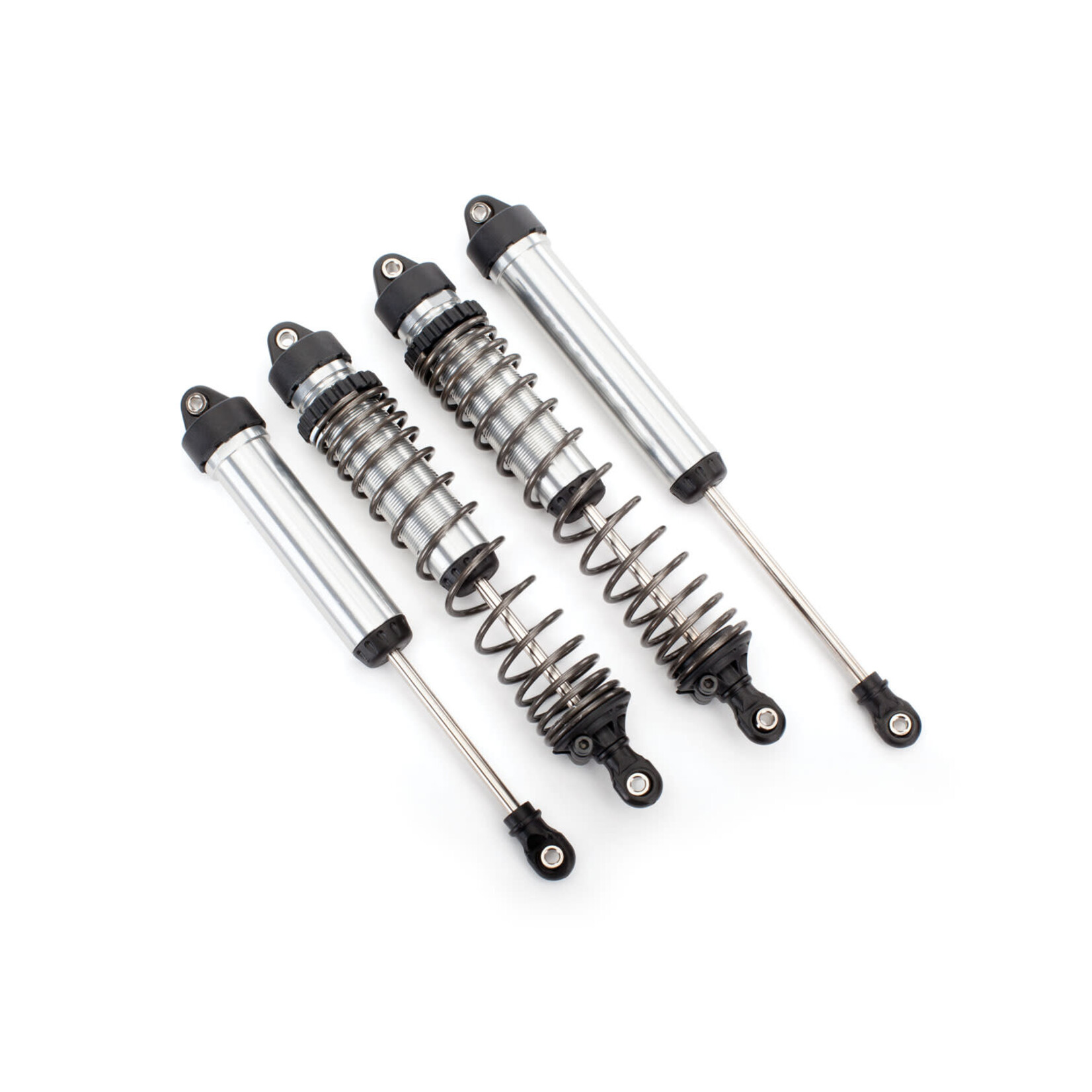 Traxxas Unlimited Desert Racer - FOX