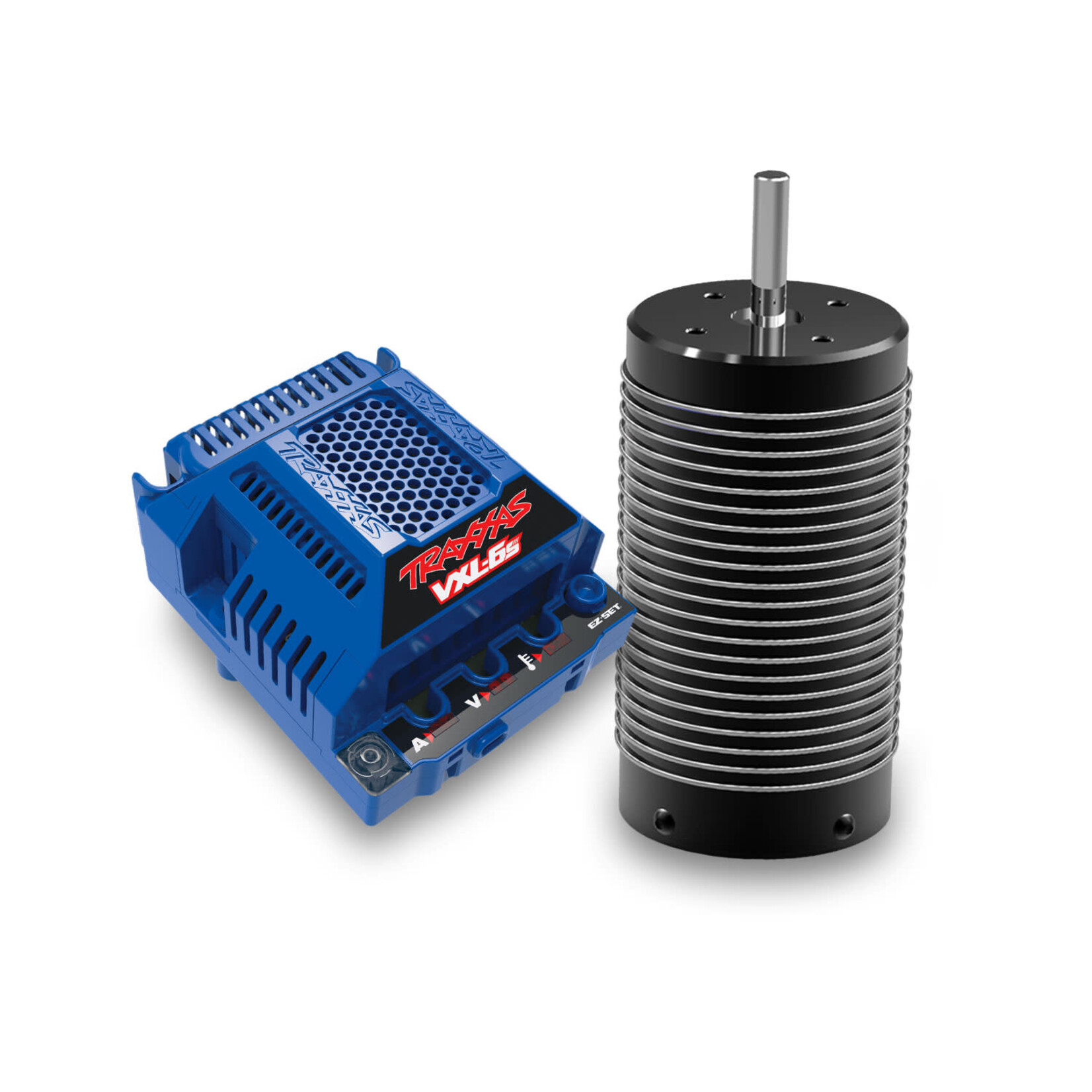 Traxxas Unlimited Desert Racer - FOX