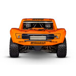 Traxxas Unlimited Desert Racer - FOX