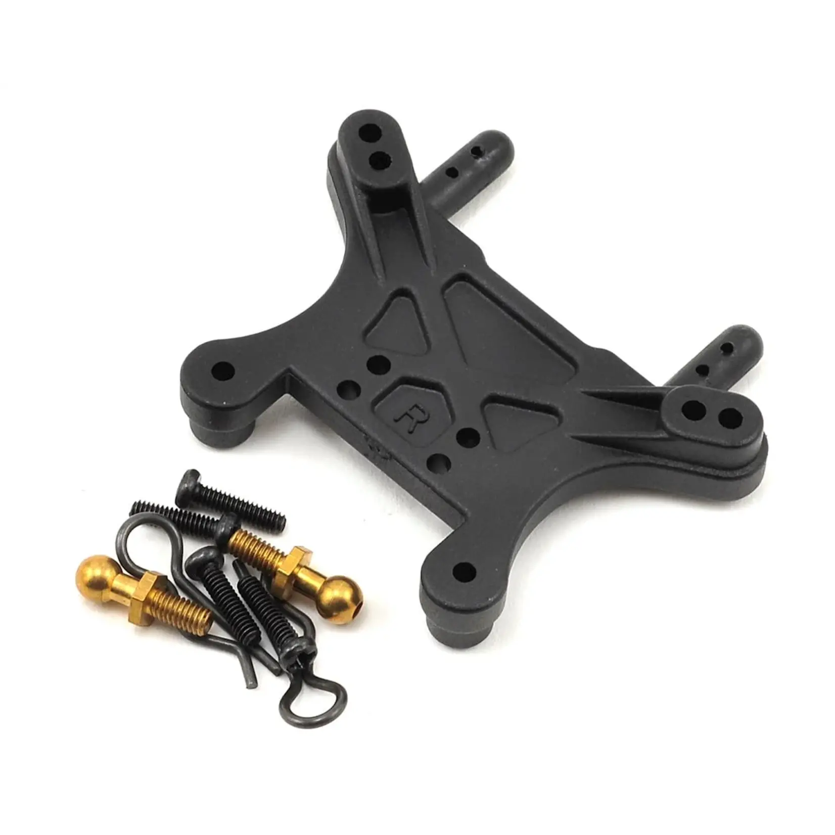 Dromida Shock Tower Rear MT 4.18