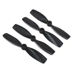 E-Flite 4x2.4 Propeller Left(2) & Right(2):MiniConvergence