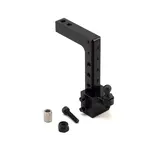 RC4WD Adjustable Drop Hitch for Traxxas TRX-4/TRX-6