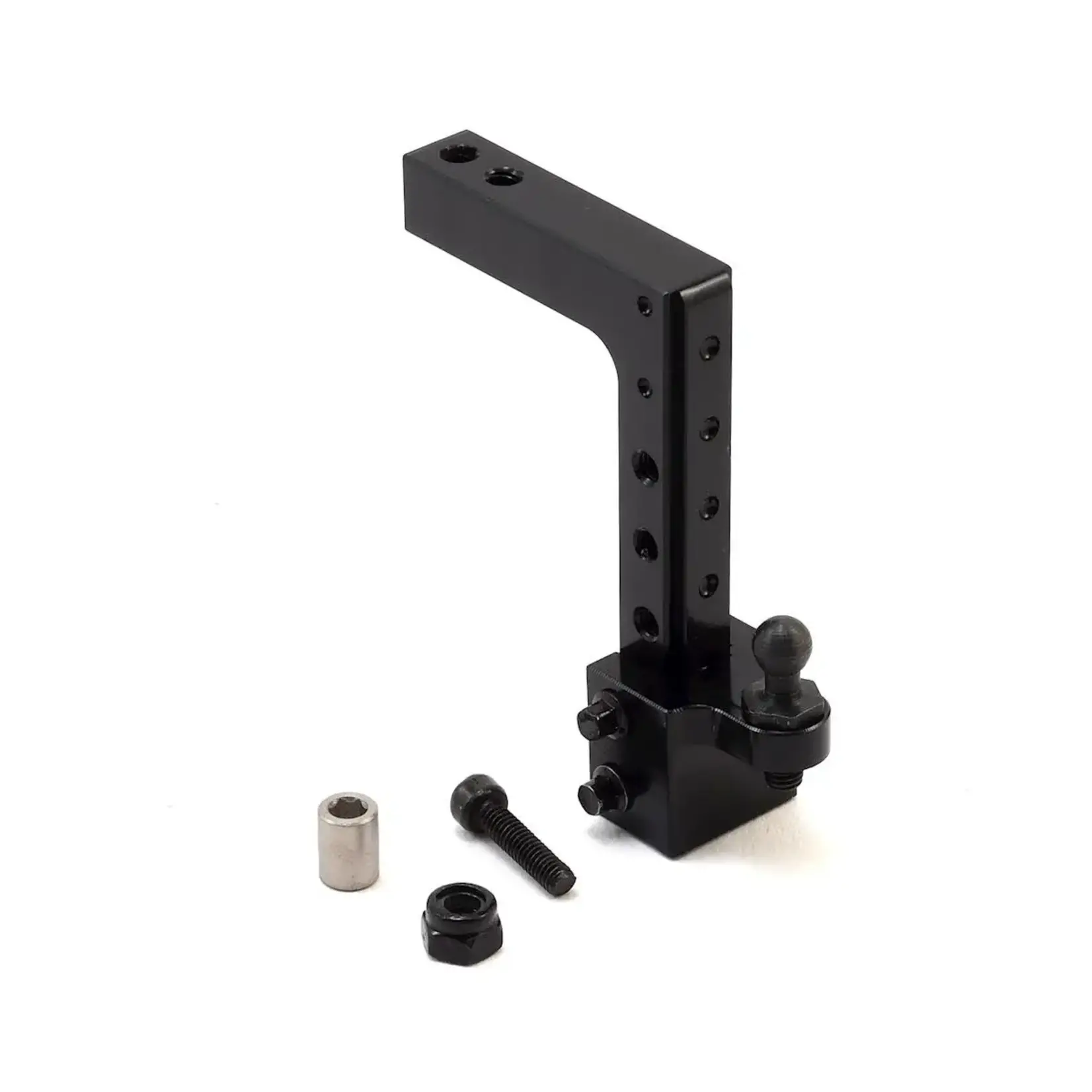 RC4WD Adjustable Drop Hitch for Traxxas TRX-4/TRX-6