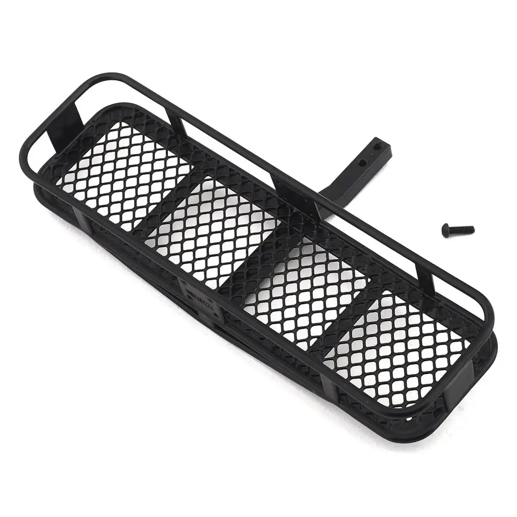 RC4WD Scale Rear Hitch Carrier