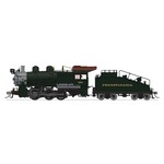 HO PRR B6sb 0-6-0 Paragon4 Sound/DC/DCC, Smoke