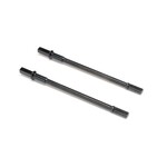 Axial Axle Shaft Set Portal Conversion Rear: SCX10 PRO