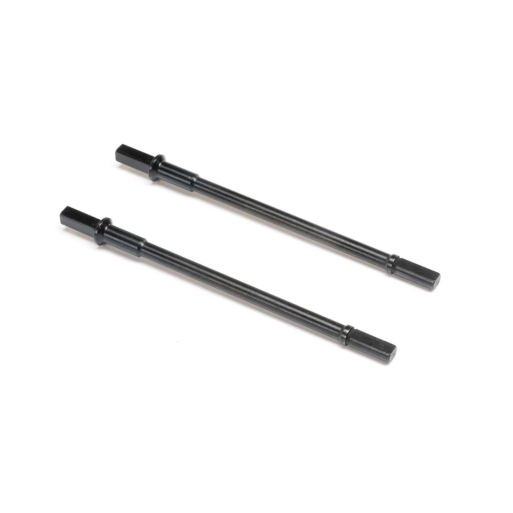 Axial Axle Shaft Set Portal Conversion Rear: SCX10 PRO
