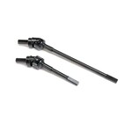 Axial Universal Axle Set Portal Conversion: SCX10 PRO