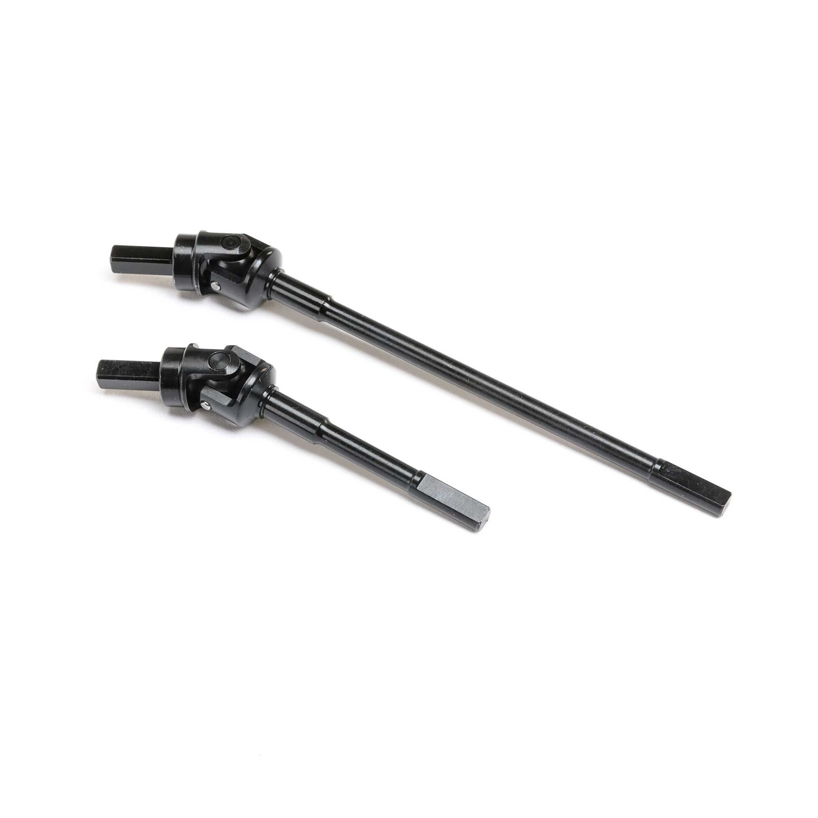 Axial Universal Axle Set Portal Conversion: SCX10 PRO