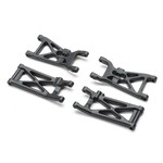 Losi Suspension Arm Set: 22S Sprint