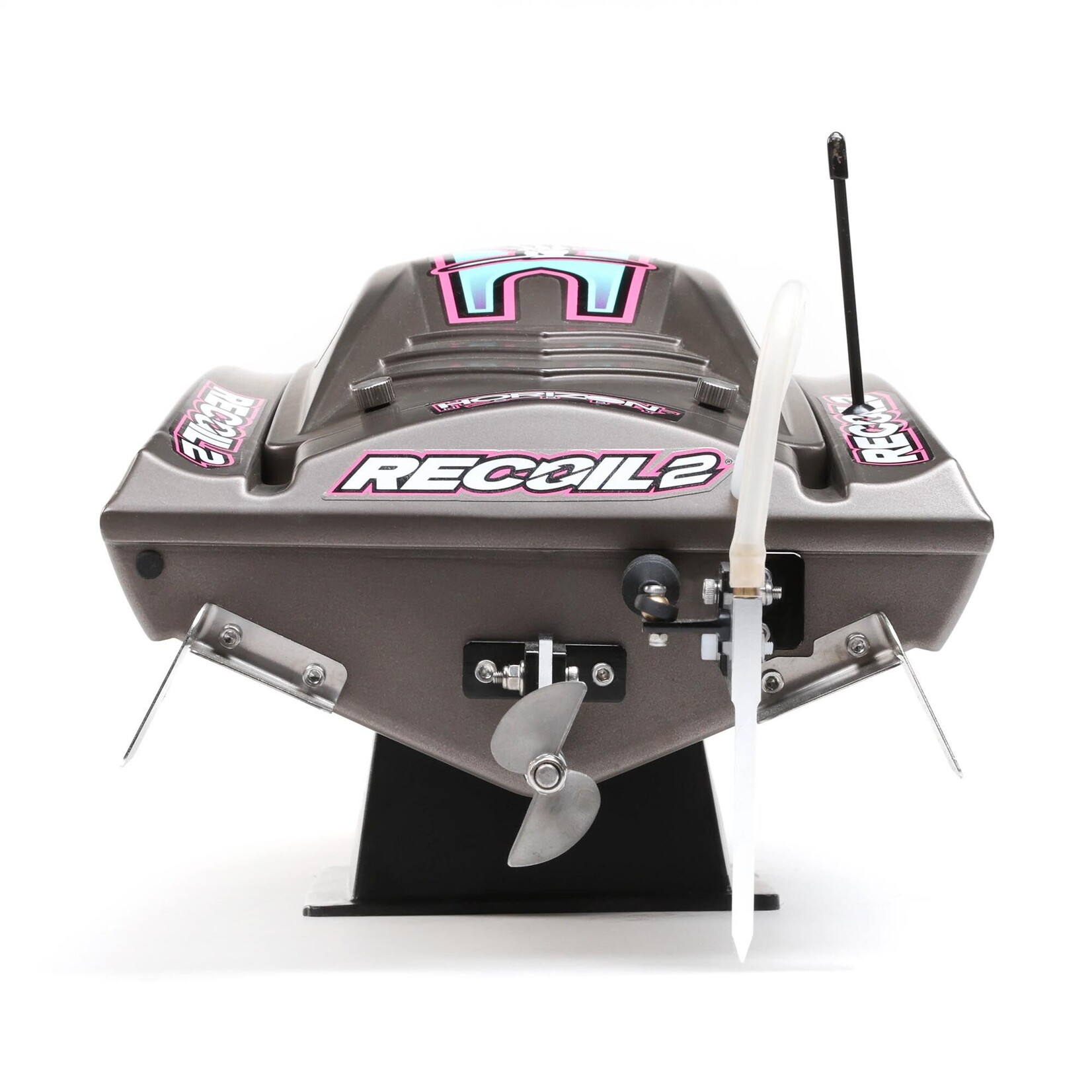 ProBoat Recoil 2 V2 26" Self-Righting Brushless Deep-V RTR, Shreddy