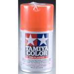 Tamiya Spray Lacquer TS-31 Bright Orange