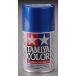 Tamiya Spray Lacquer TS-50 Blue Mica