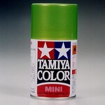 Tamiya Spray Lacquer TS-52 Candy Lime