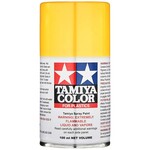 Tamiya TS-97 Pearl Yellow 100ml Spray Can