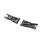 Team Losi Racing (TLR) Rear Arm Set, V2: 22X-4, 22X