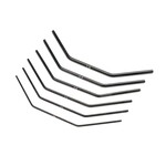 Team Losi Racing (TLR) Front Sway Bar Set, Odds: 22X