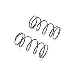 Team Losi Racing (TLR) Front Springs, Blue, 4.45 lb, 13mm (2)